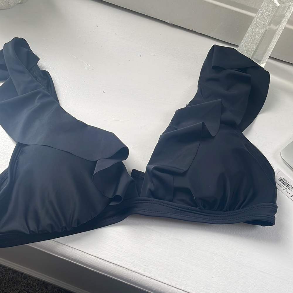 Old navy swimsuit bralette